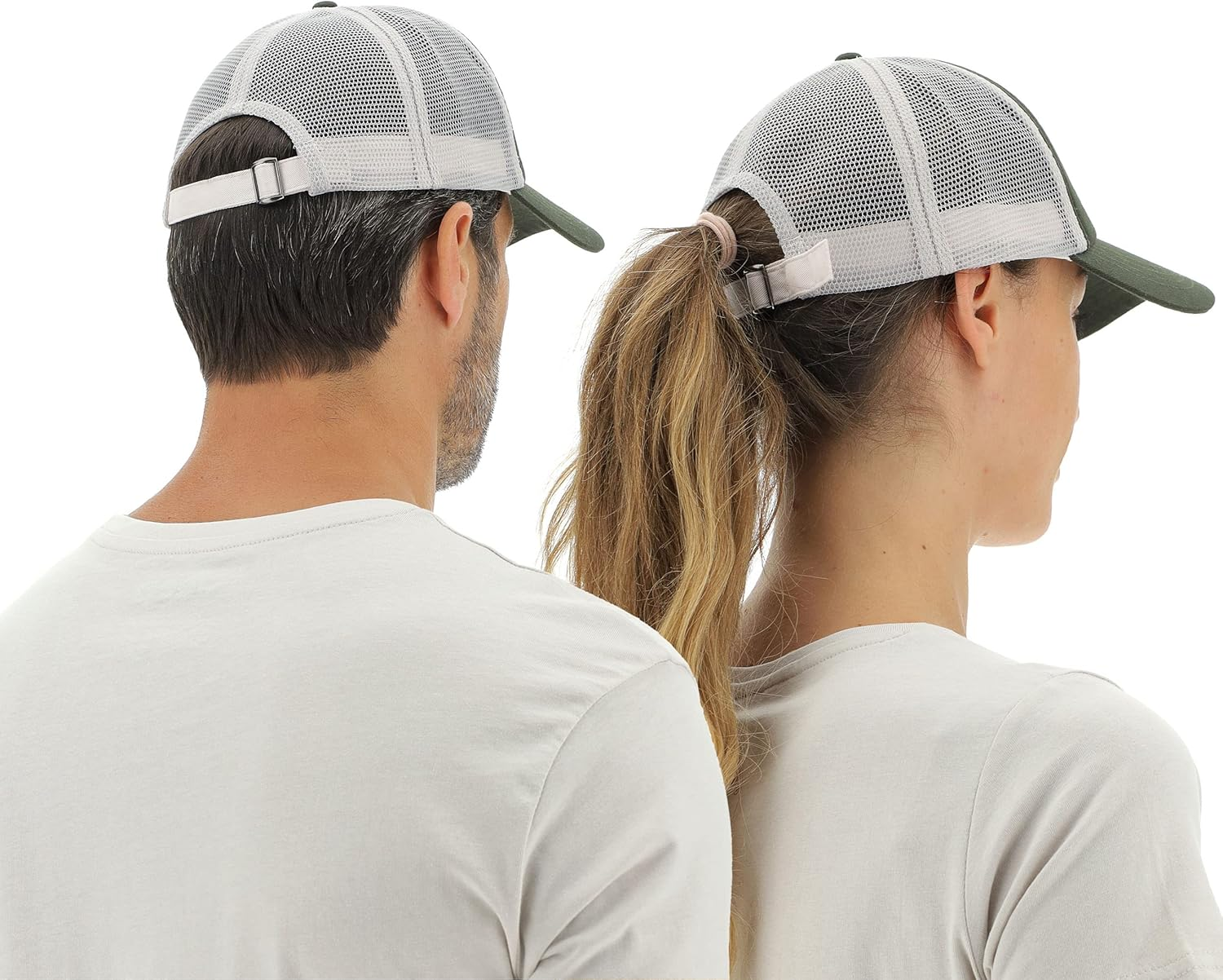 Jeep Unisex J Mesh Cap Embroidery J22W Hat image number 5