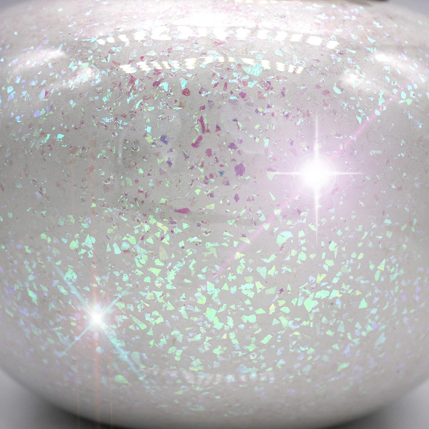 Sparkling Prismatic Cremation Urn for Ashes Adult Male - Beautifully Handcrafted Decorative Urns & Personalized Cremation Urn for Ashes for Women image number 1