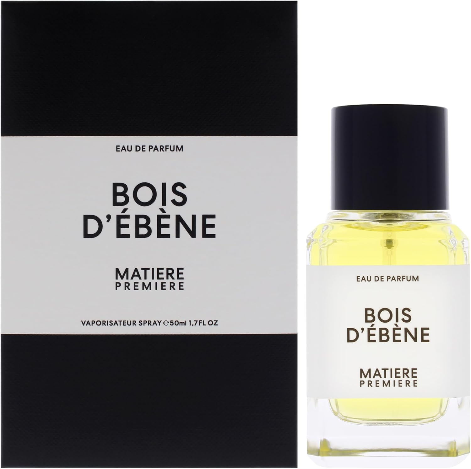 Bois Debene by Matiere Premiere for Men - 1.7 Oz EDP Spray