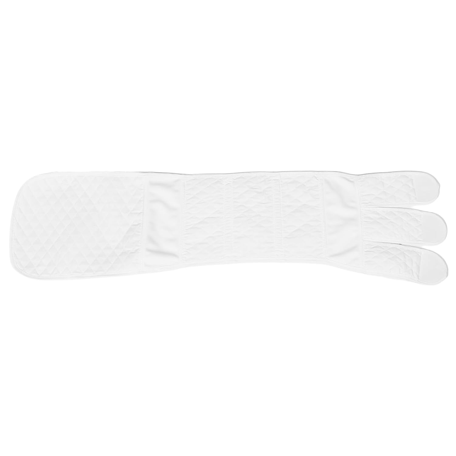 INOOMP Adjustable Maternity Support Belt Pregnancy Belly Band Waist Trainer for Women Comfortable Breathable Lumbar Support image number 3