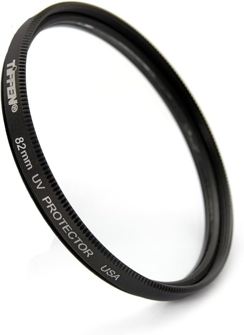 Tiffen 82Mm UV Protection Filter image number 6