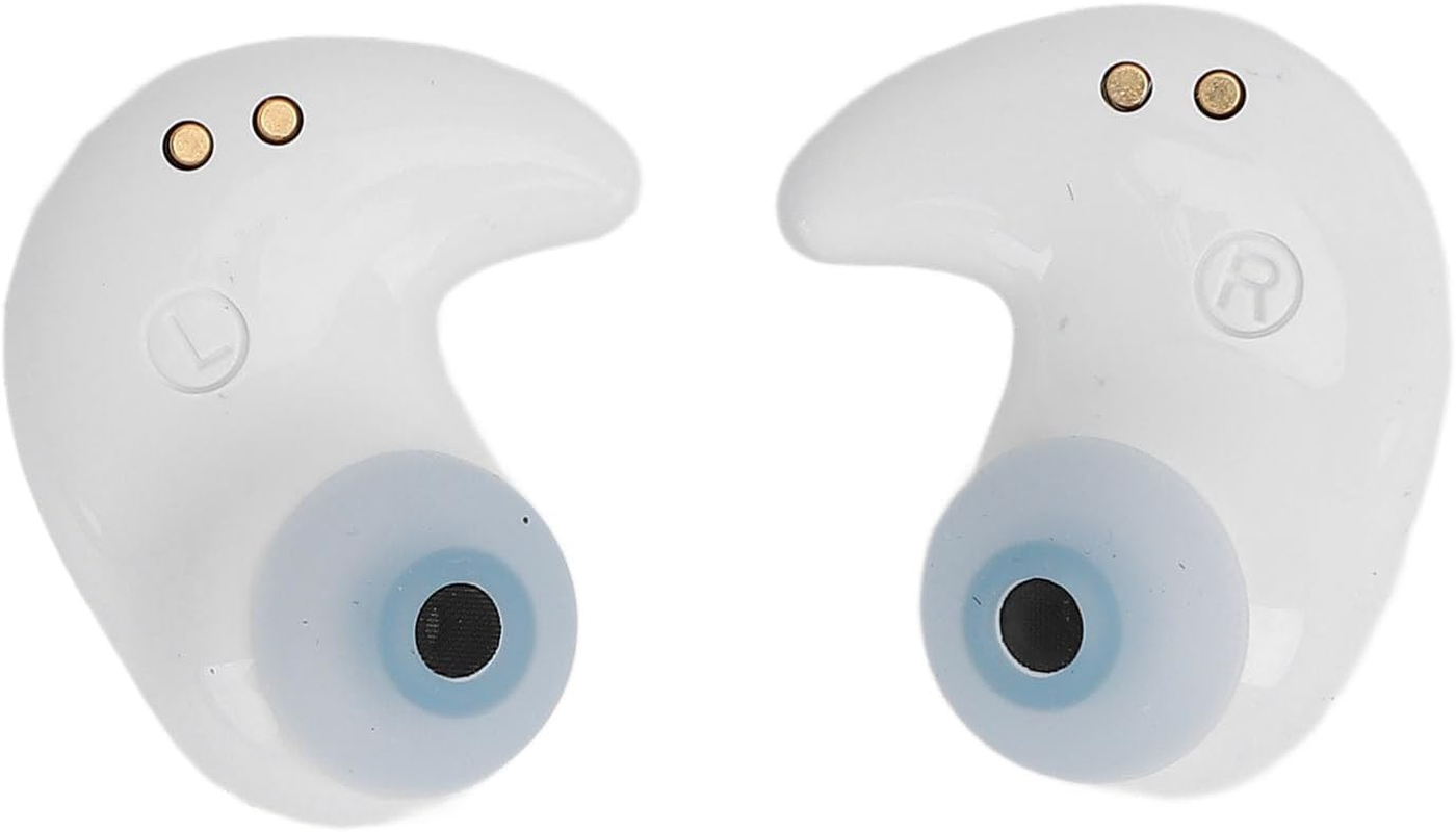 Focket Language Translator Earbuds, Smart Noise Reduction Earbuds with Multi Language Support for Travel Business Learning image number 4