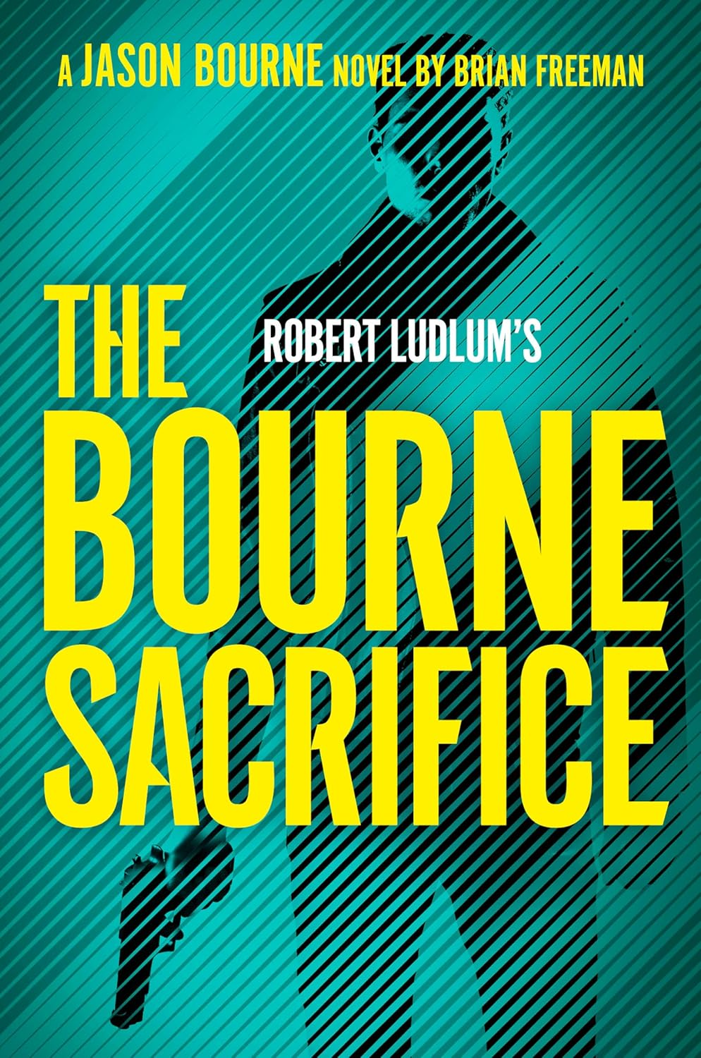 Robert Ludlum'S&trade; the Bourne Sacrifice: 17