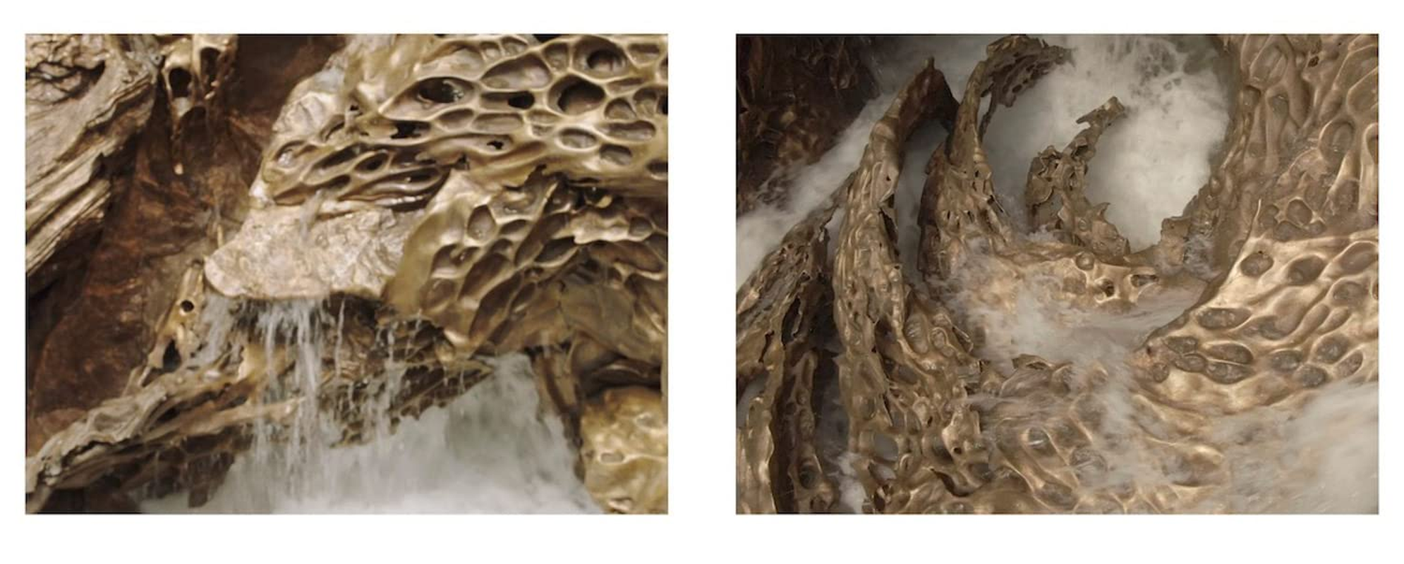 Cristina Iglesias (Bilingual Edition): Hondalea image number 2