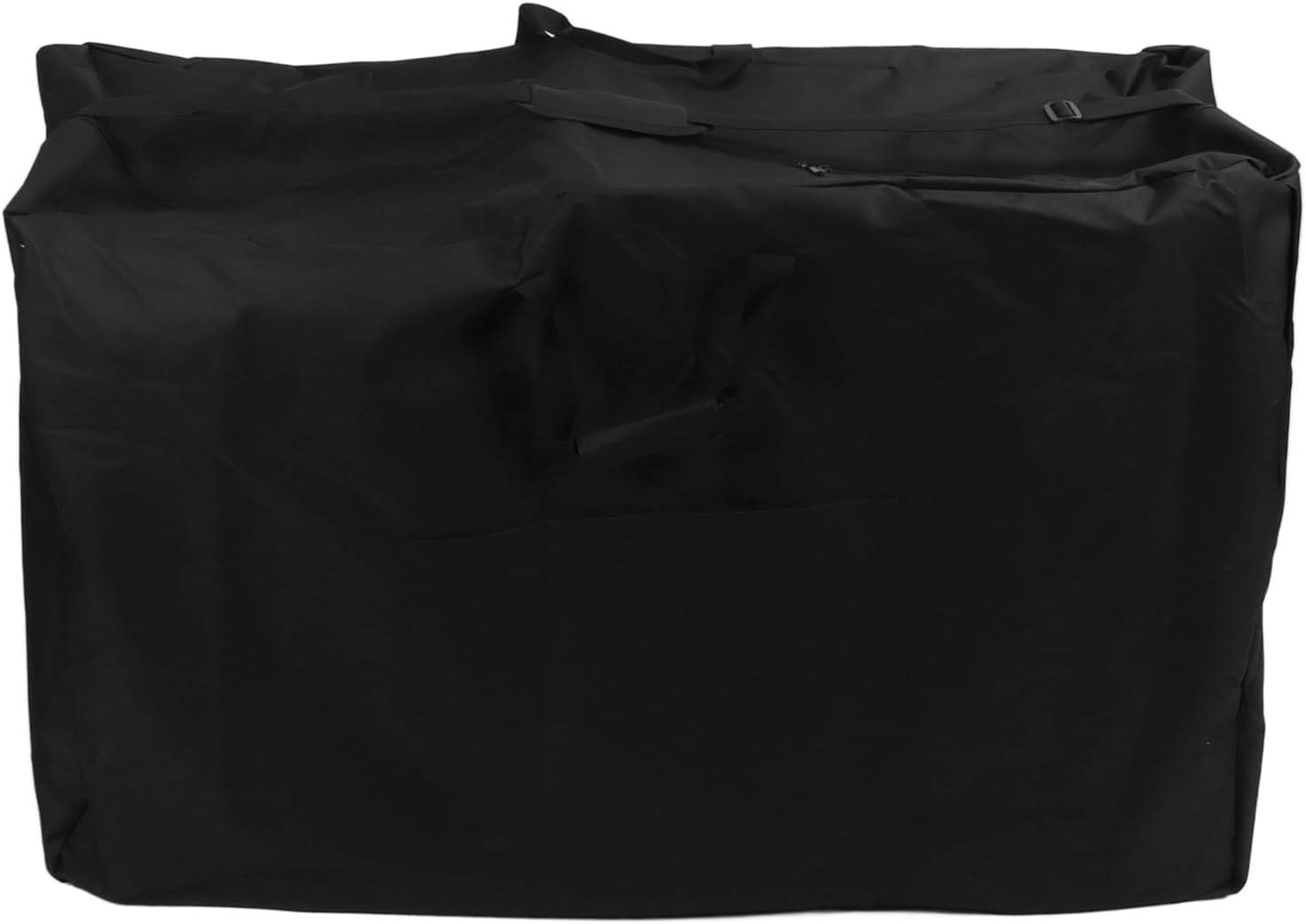 Wheelchair Bag Wheelchair Backpack Bag Storage Tote Accessory Waterproof Large Capacity Oxford Cloth Foldable Wheelchair Travel Bag for Travel Outdoor image number 1