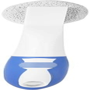 With Scrubbing Pumice Stone Pedicure Kit, Long Handle Foot Massage Brush Foot Brush, Exfoliating Foot Cleaner Bath Foot Massage for the Elderly image number 5