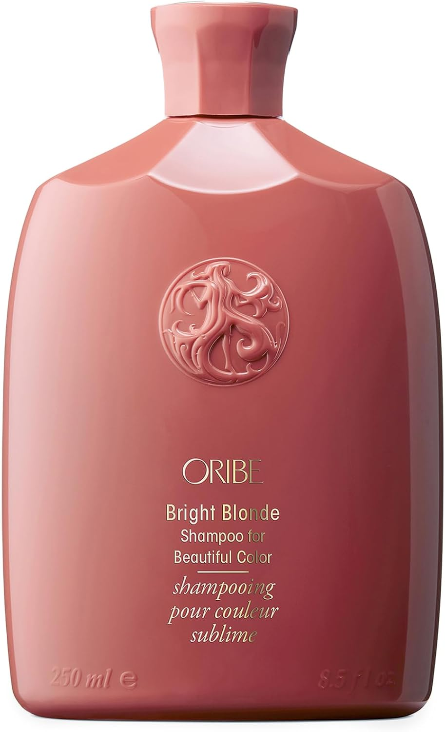 Bright Blonde Shampoo for Beautiful Color by Oribe for Unisex - 8.5 Oz Shampoo image number 3
