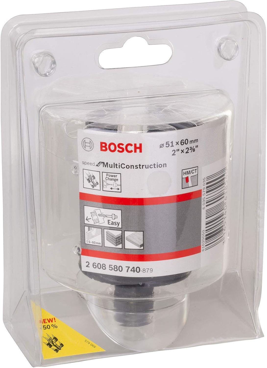 Corona Speed Multicon. Power Change: 25