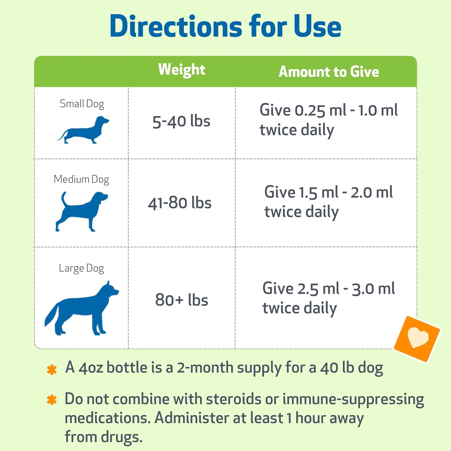 Life Gold for Dogs & Cats - Supports Detoxification, Immune System Health, Antioxidants - Vet-Formulated Herbal Supplement &ndash; 4 Oz (118 Ml) image number 3