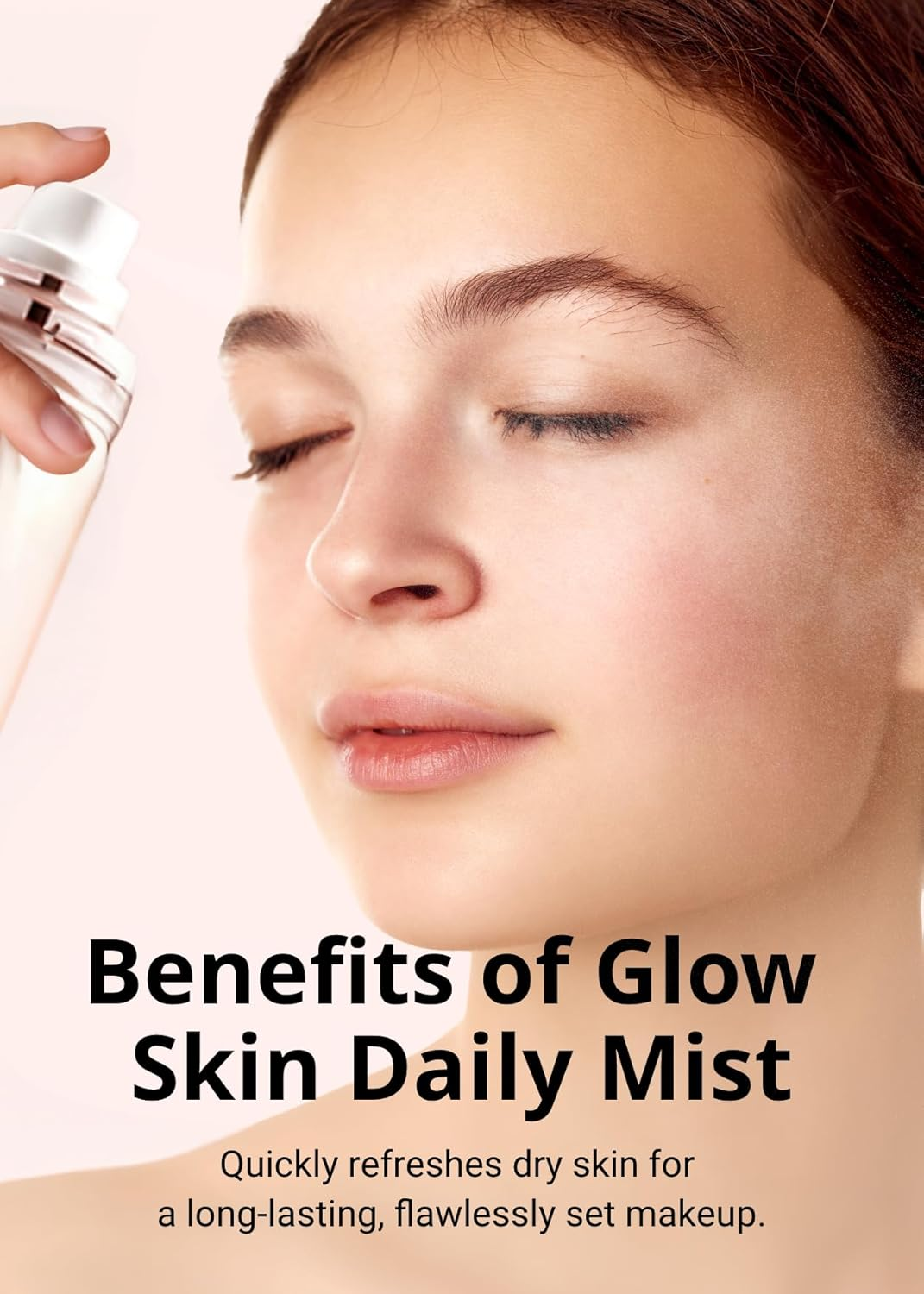 Missha Glow Skin Balm to Go Mist 80 Ml image number 2