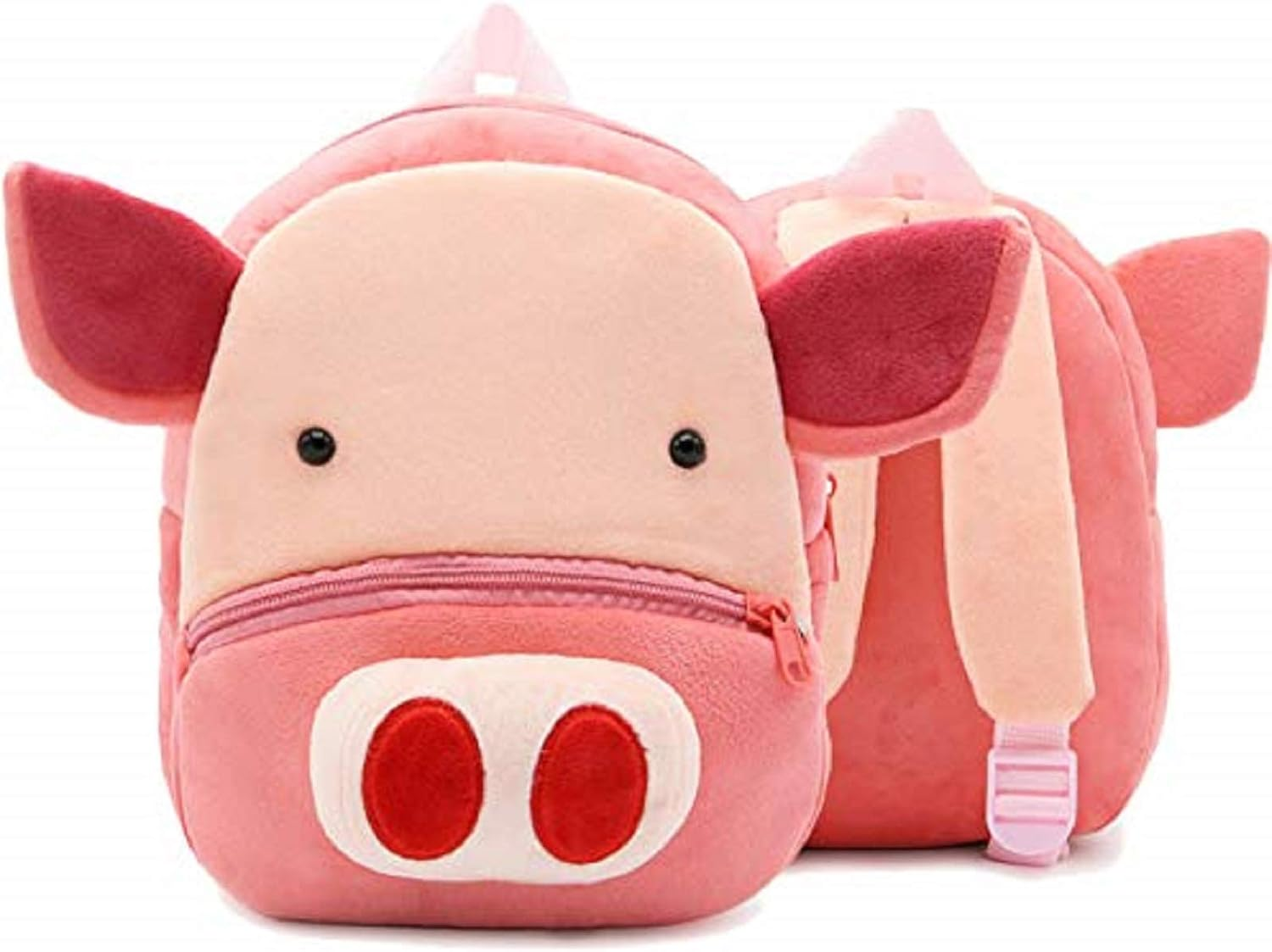 Elonglin Kids Toddlers Cute Animals Backpack School Bags for Little Children Animal 6