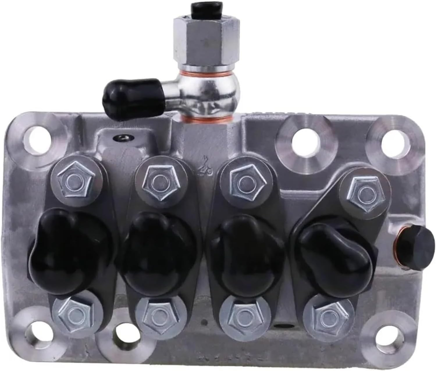 Fuel Injection Pump 131017800 Compatible for Perkins 404D-22 404C-22 Engine New Holland L160 LS160 LS170 L215 TT45A TT50A Loader Tractor