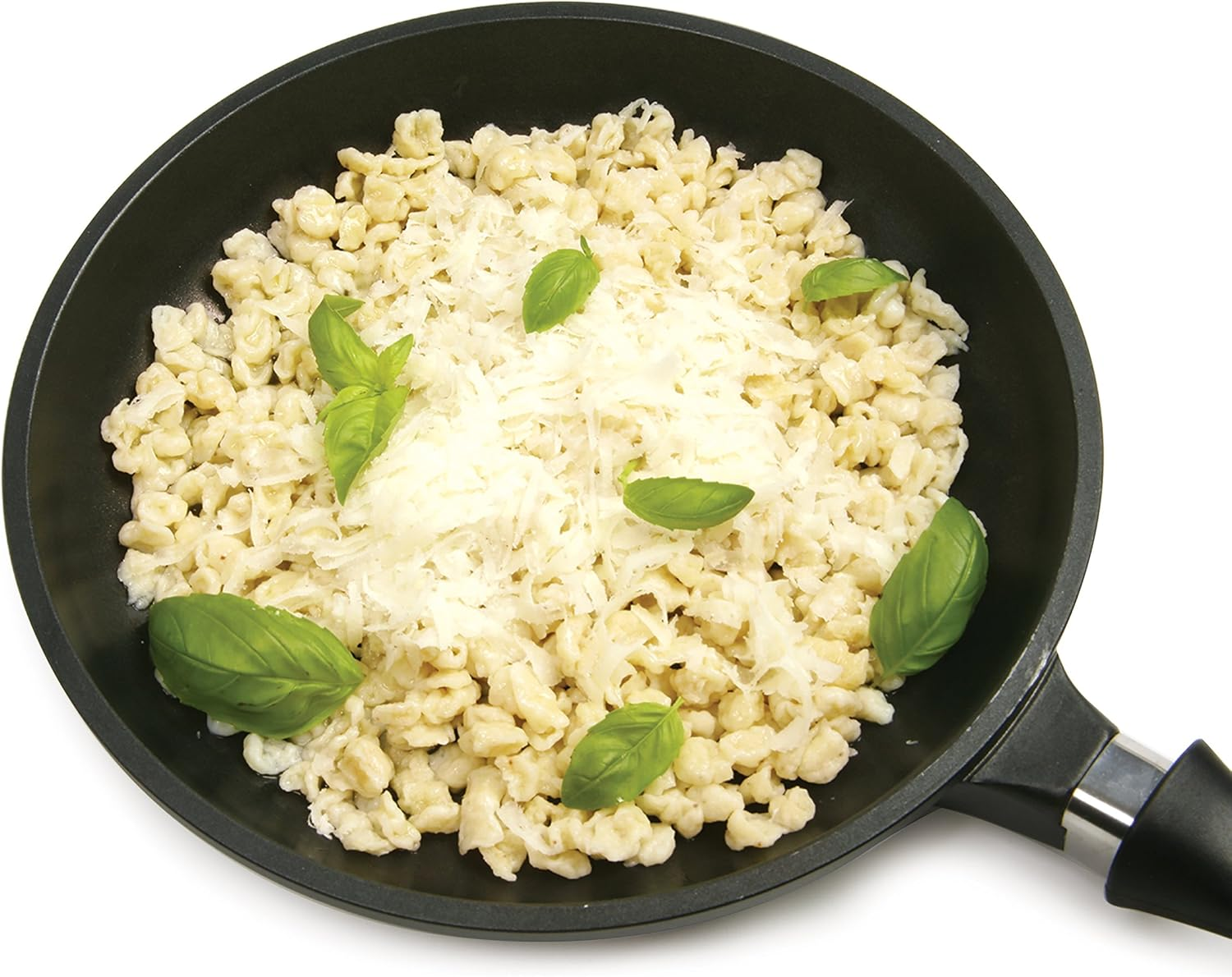 Norpro 3129 Stainless Steel Spaetzle Maker image number 4