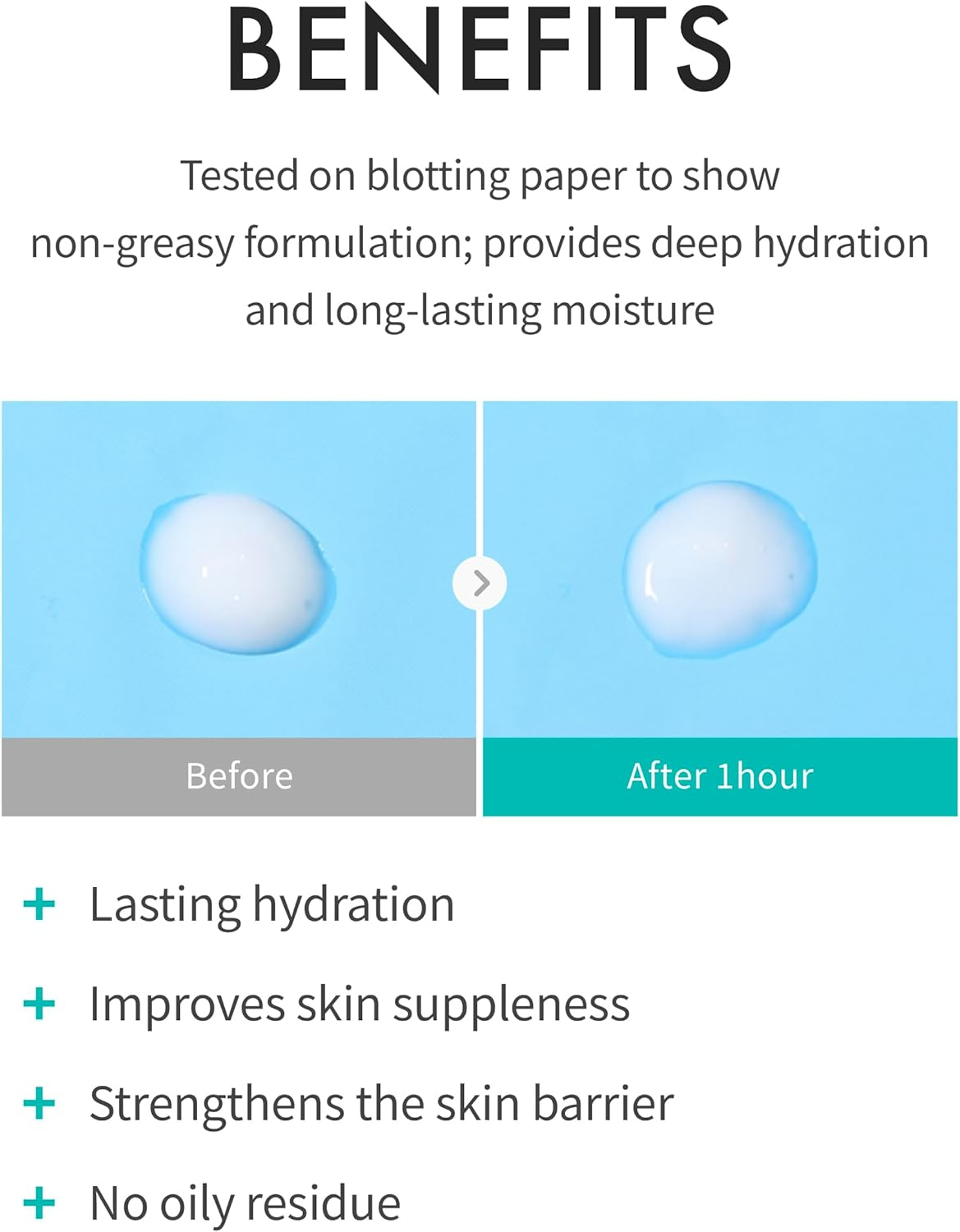 Rejuran Healer REFRESHING EMULSION 45Ml image number 6