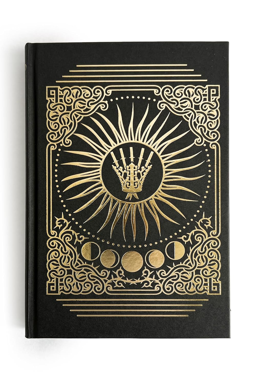 Five Broken Blades (Deluxe Limited Edition): 1