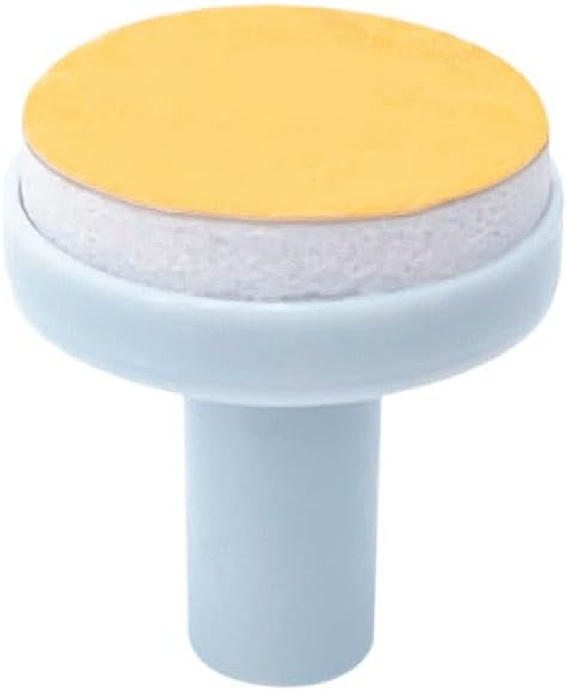 Dreambaby Baby & Me Nail Care Kit - 16 Piece Electric Nail Trimmer for Babies - Comes with 6 Shape & Trim Options and 8 Replacement Pads image number 6