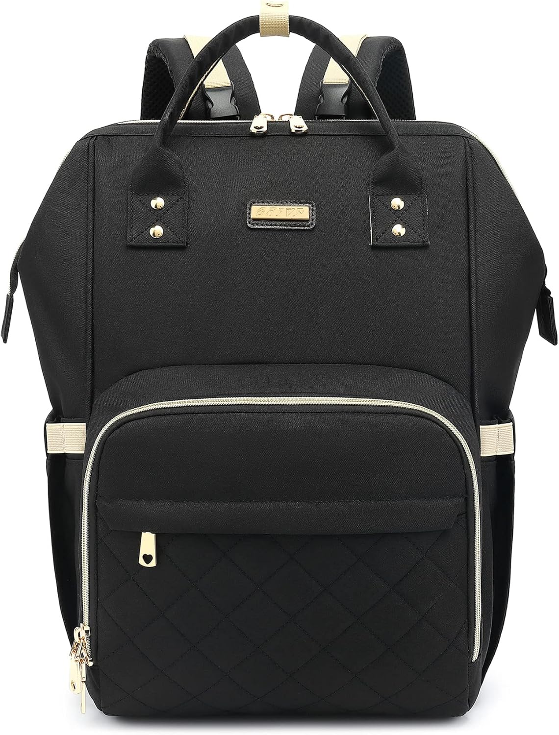 Diaper Bag Backpack