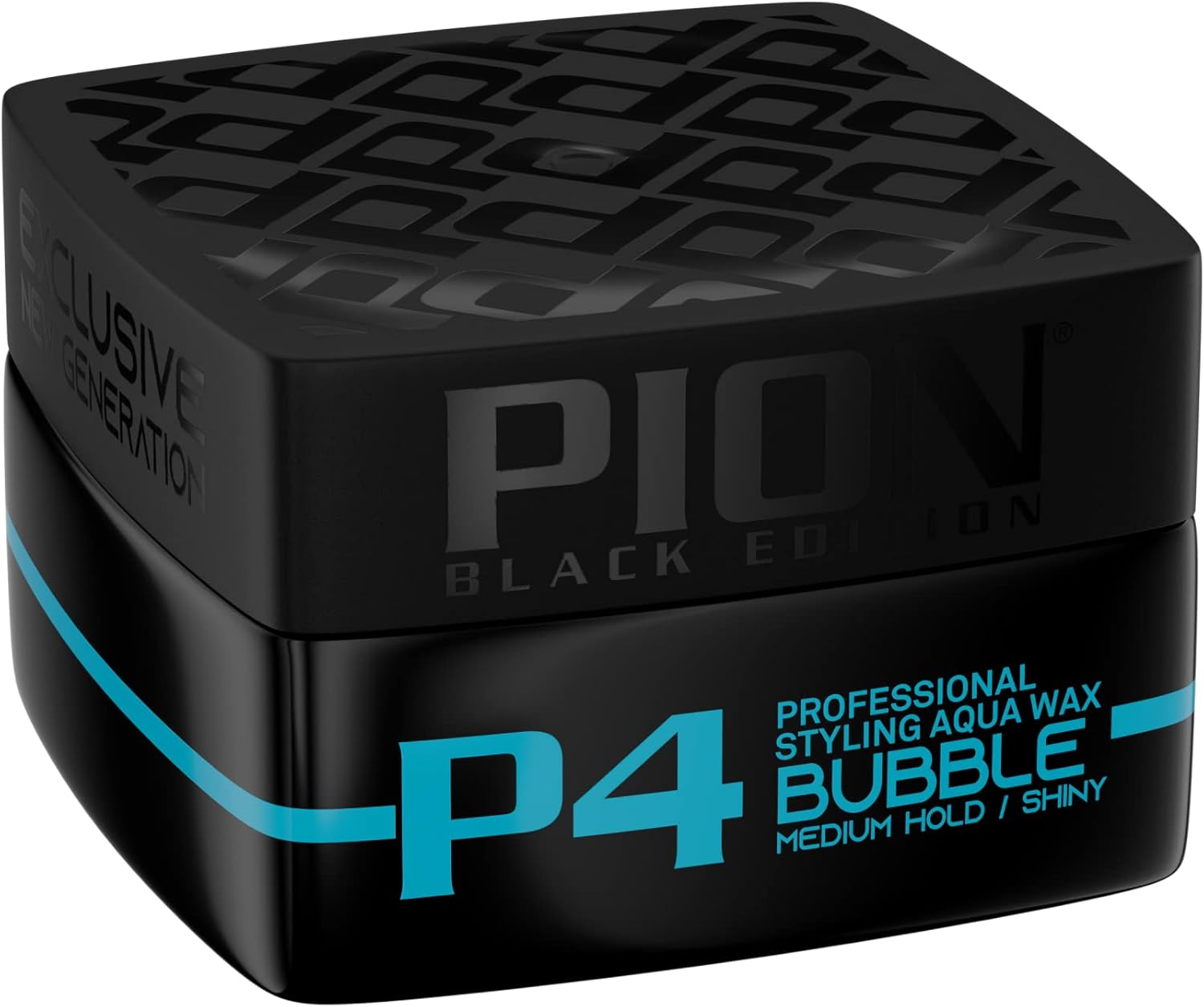 Pion P4 Gum Gum Aqua Wax Series Water image number 3