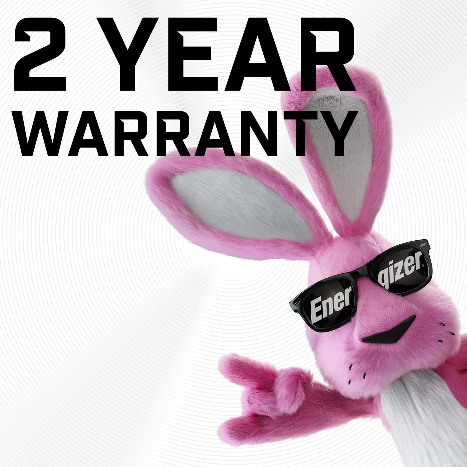 Energizer Jumper Cables for Car Battery with Built-In LED Lights, Heavy Duty Automotive Booster Cables for Jump Starting Dead or Weak Batteries - Carrying Bag Included (25-Feet (1-Gauge) image number 5