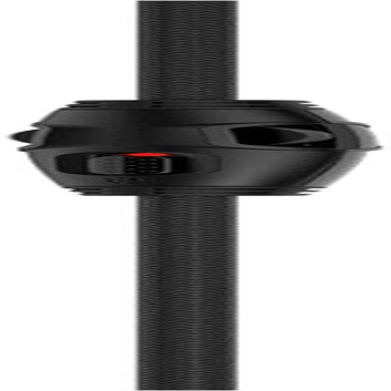 Hyperx Cloud Alpha &ndash; Gaming Headset with In-Line Volume Control image number 6