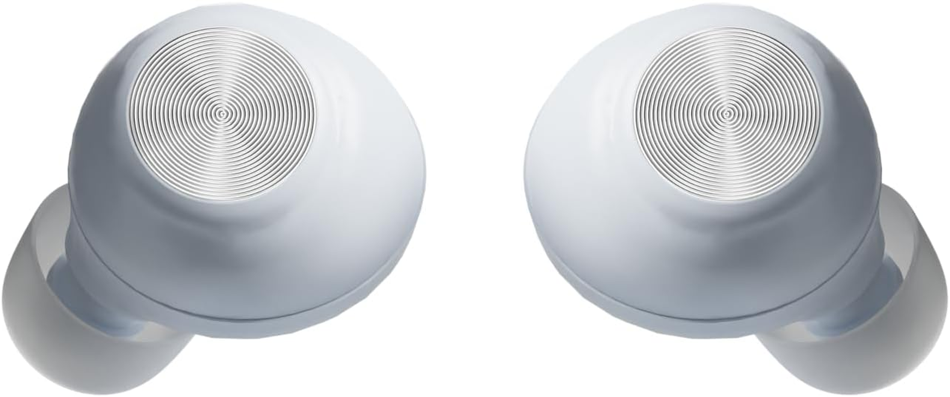 Sudio T3 Powder Pink - In-Ear Earbuds. up to 6 Hours Play Time (25 Hours Total), Snug and Comfortable Design, Built-In Microphones (2), Touch Buttons, USB-C Charging, Bluetooth 5.4 - Powder Pink image number 4