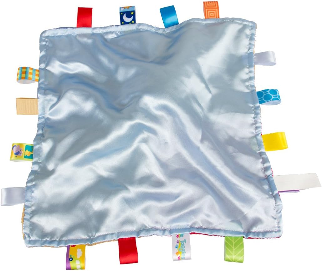 Mary Meyer Taggies Buddy Dog Character Blanket image number 6