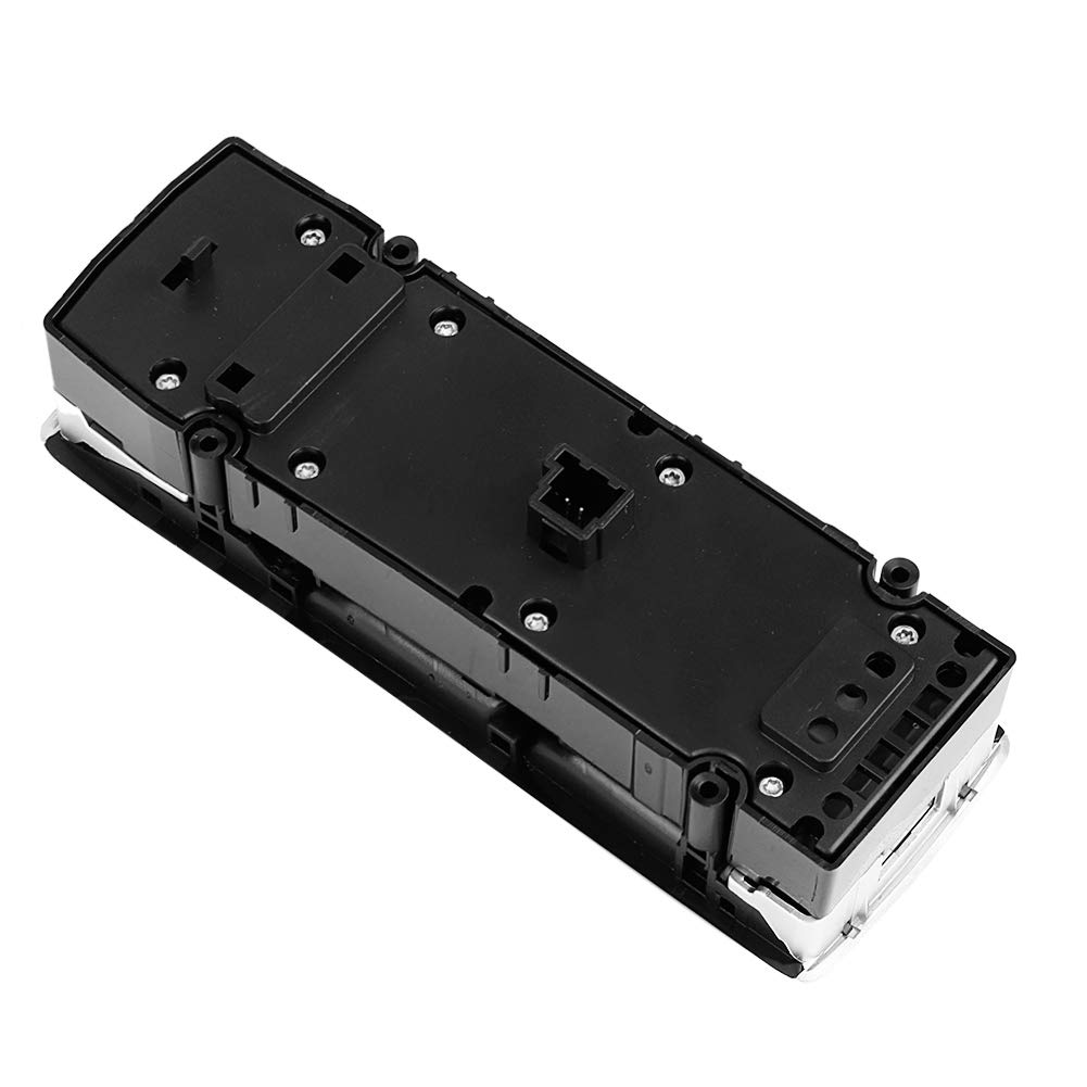 Power Master Window Switch for W204 2049055402, Popular image number 4