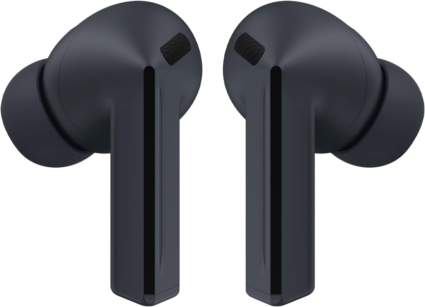 Samsung Galaxy Buds3 FE (2025), Wireless Earbuds, 360 Audio, Active Noise Cancelling, Black [AU Version]