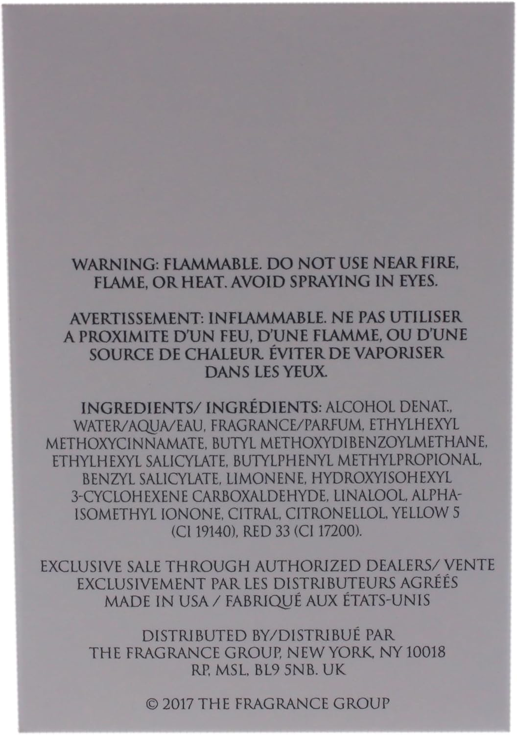 Banana Republic Modern by Banana Republic image number 1