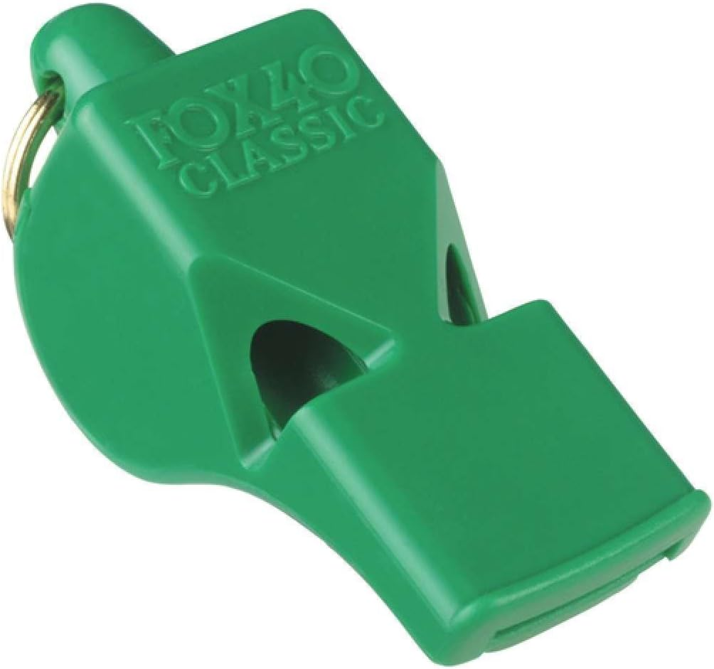 Fox 40 Classic Whistle