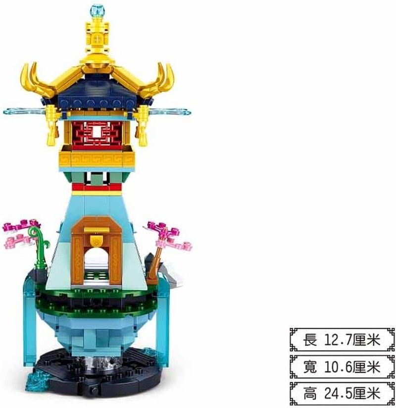 Sluban M38-B1105 Town-Off-Road Vehicle image number 2