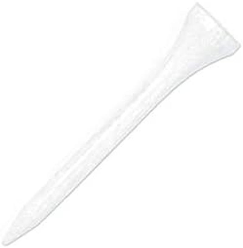 PRIDE GOLF TEE - 2-1/8 Inch Deluxe Tee - 50 Count Bag image number 3