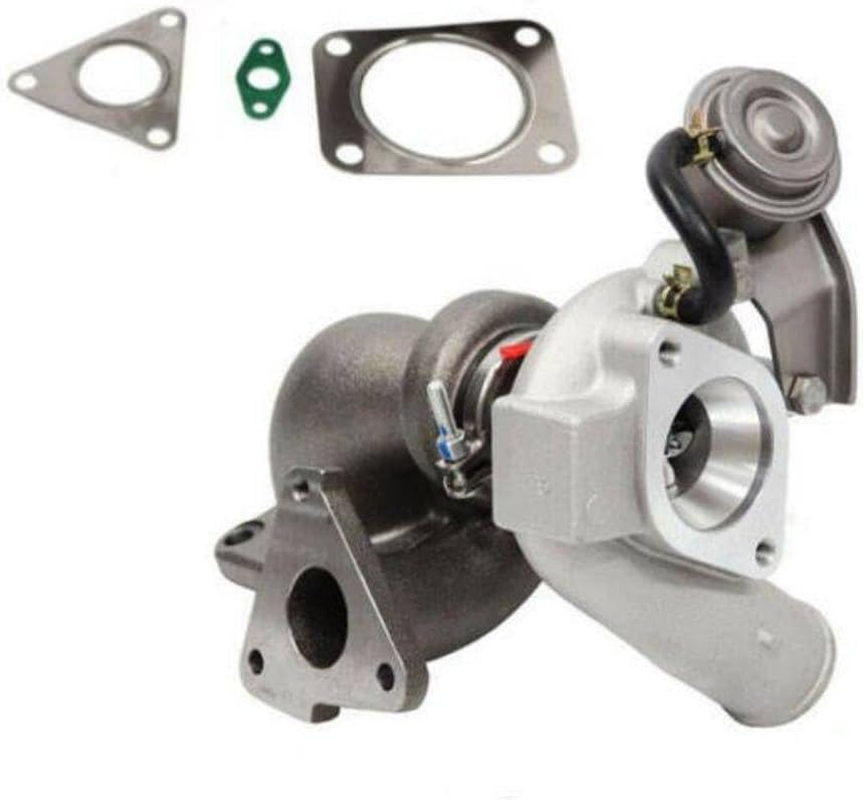 Replacement# 6C1Q6K682DE Short Shaft of Turbocharger 1Pc/Set image number 4