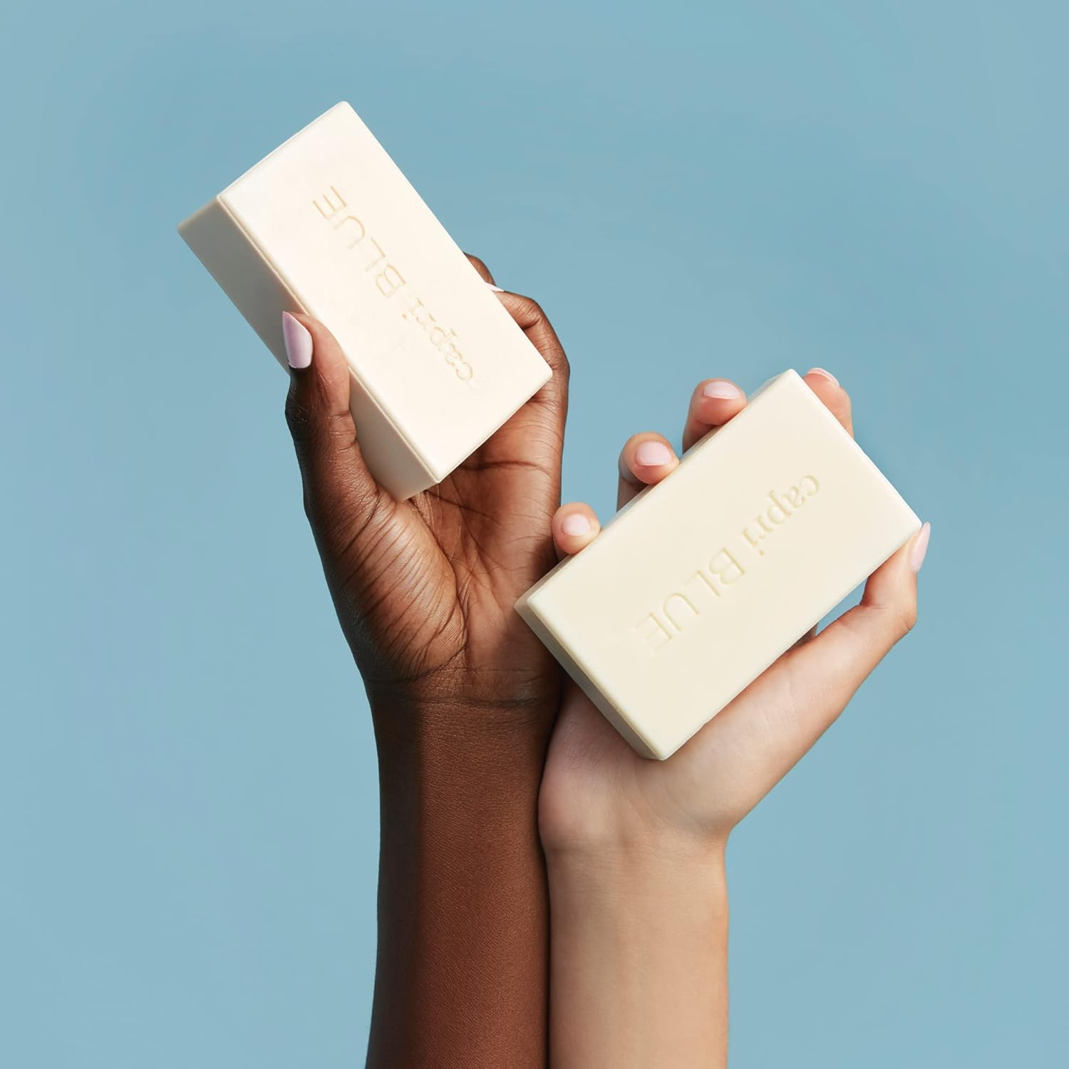 Capri Blue - 6.5Oz Bar Soap - Volcano image number 4