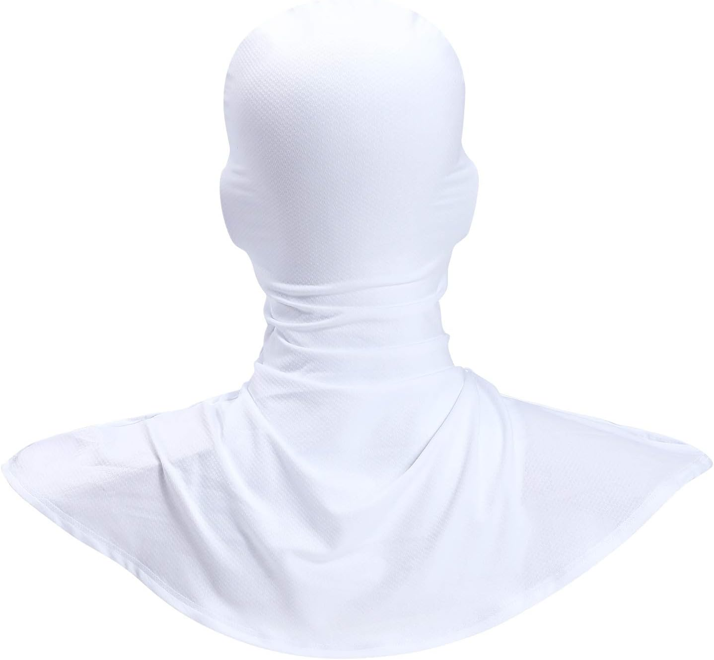 Balaclava Face Mask for Sun Protection Summer Full Face Cover Sheisty Mask Long Neck Sun Mask for Men Women Fishing Motorcycle image number 1