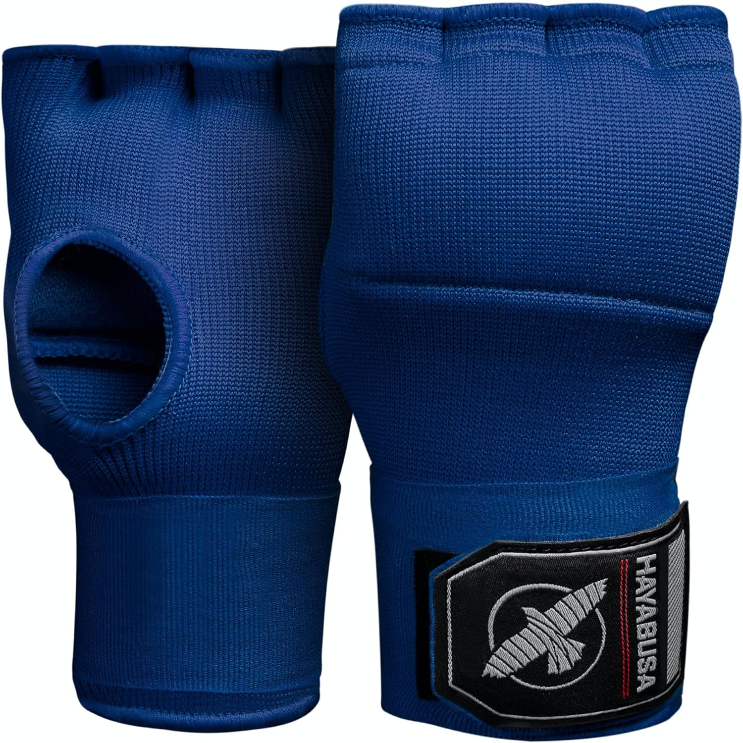Hayabusa Hand Wrap | Gel Boxing Quick Hand Wrap Glove