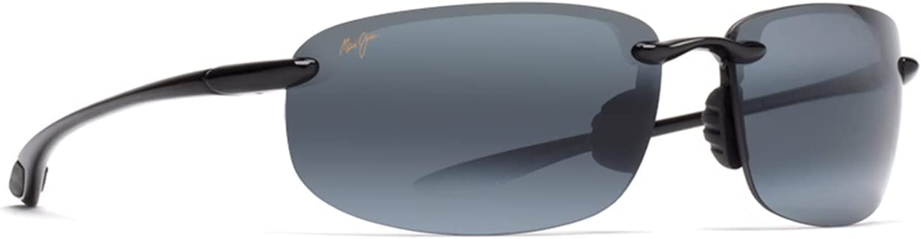 Maui Jim Unisex Ho'Okipa Polarised Sunglasses image number 6