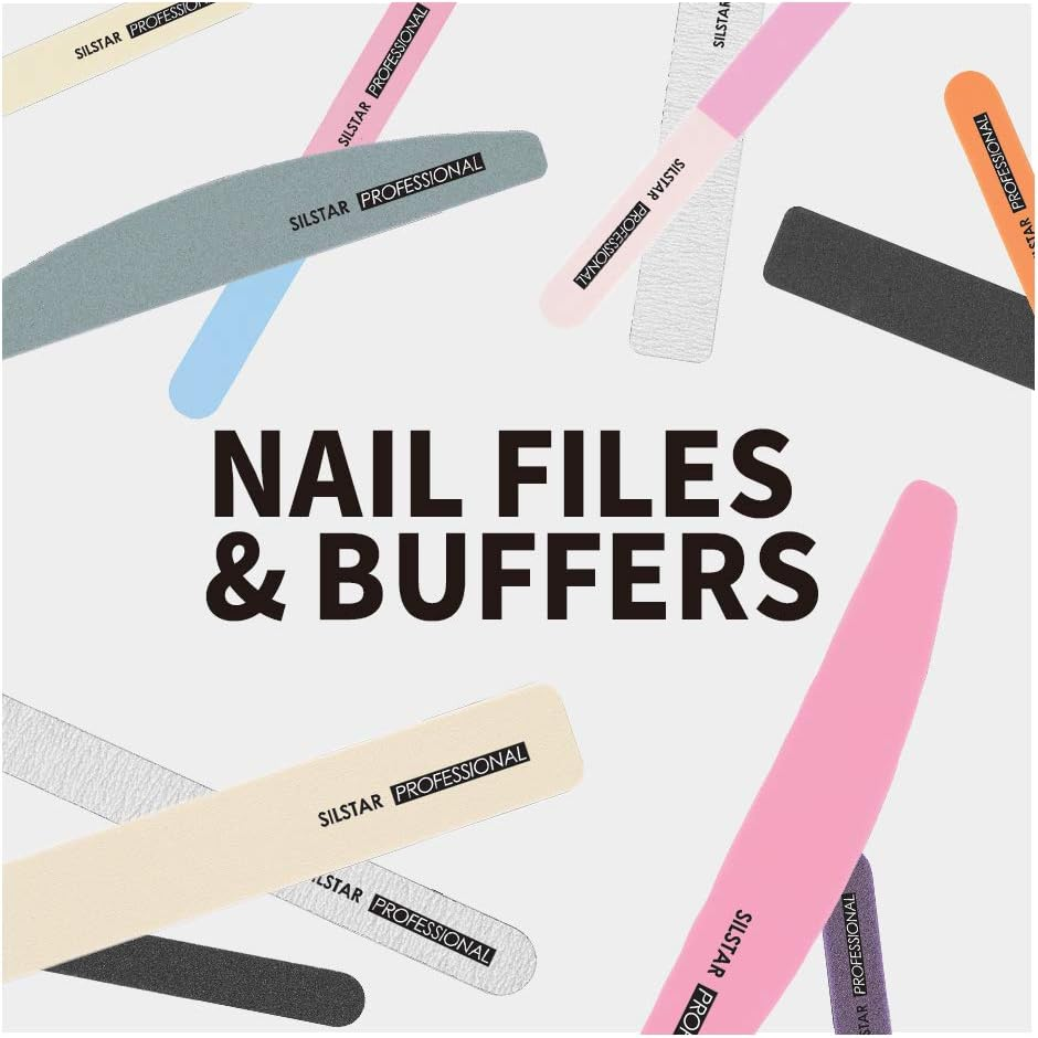 SILSTAR PROFESSIONAL 7" SANDING SPONGE VIOLET STRAIGHT 150/220 MADE in KOREA image number 3