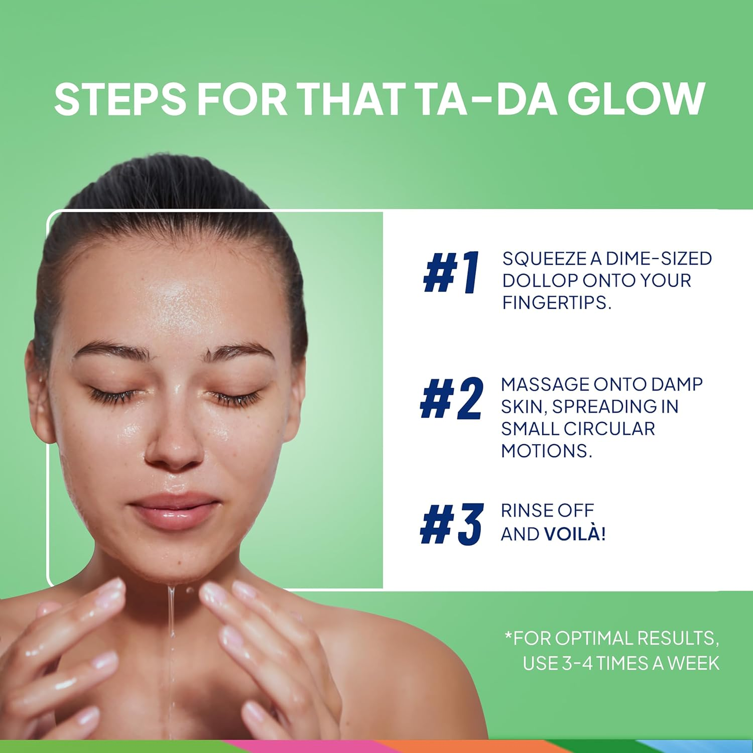 ST Ives Soft Skin Avocado and Honey Scrub 170 G image number 4