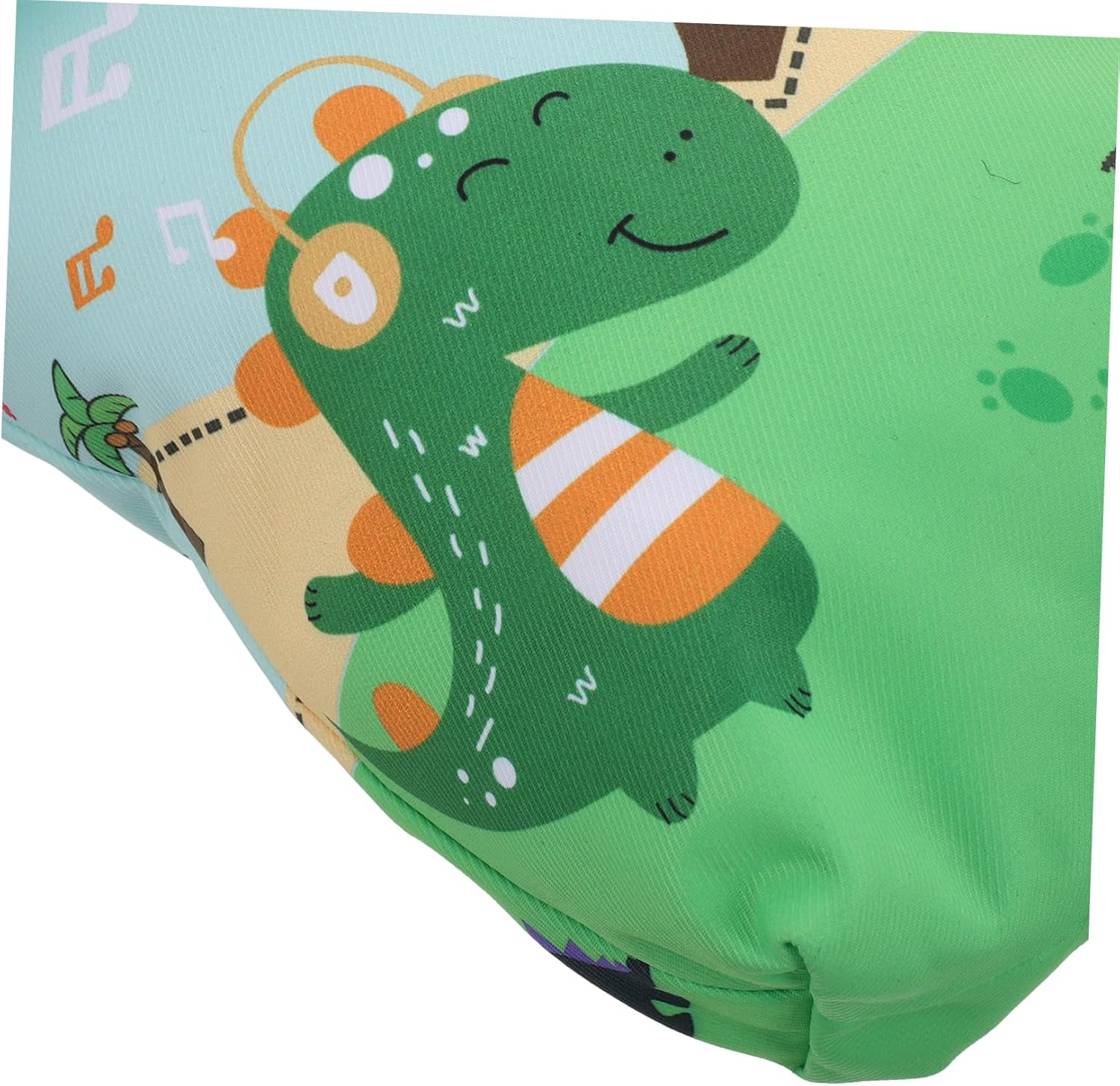 Portable Diaper Bag Pouch Travel Organizer for Boys Daycare Wet Clothes Storage Bag Convenient Diaper Pouch image number 1