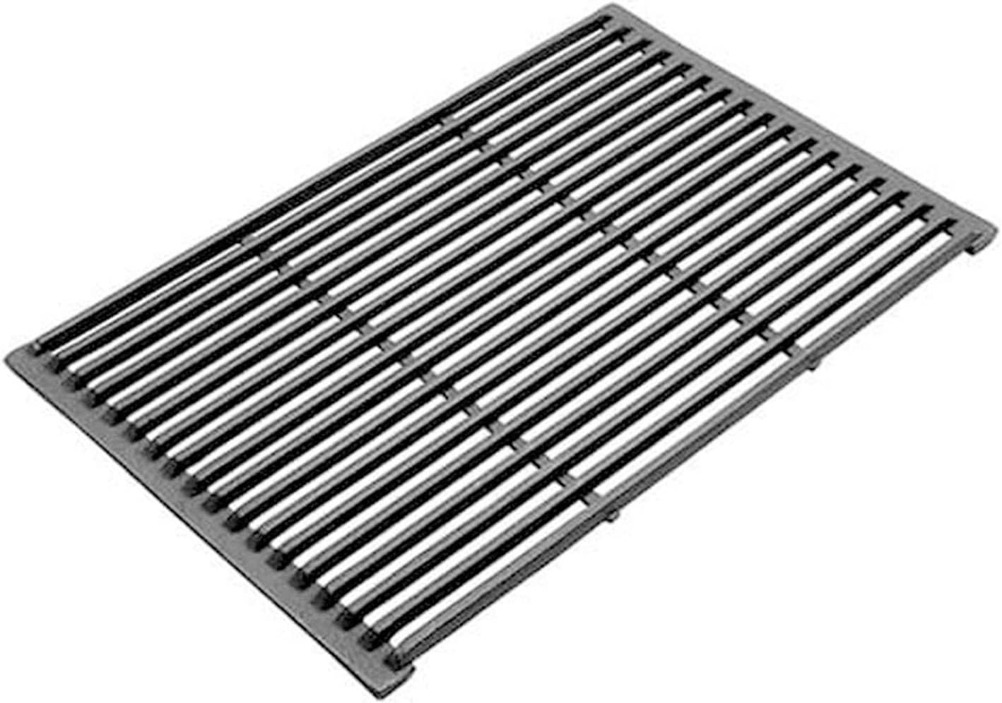 Gasmate Satin Enamel Barbecue Grill, 480 Mm Length X 320 Mm Width