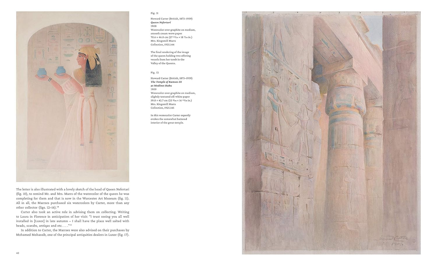 Jewels of the Nile: Ancient Egyptian Treasures from the Worcester Art Museum image number 2