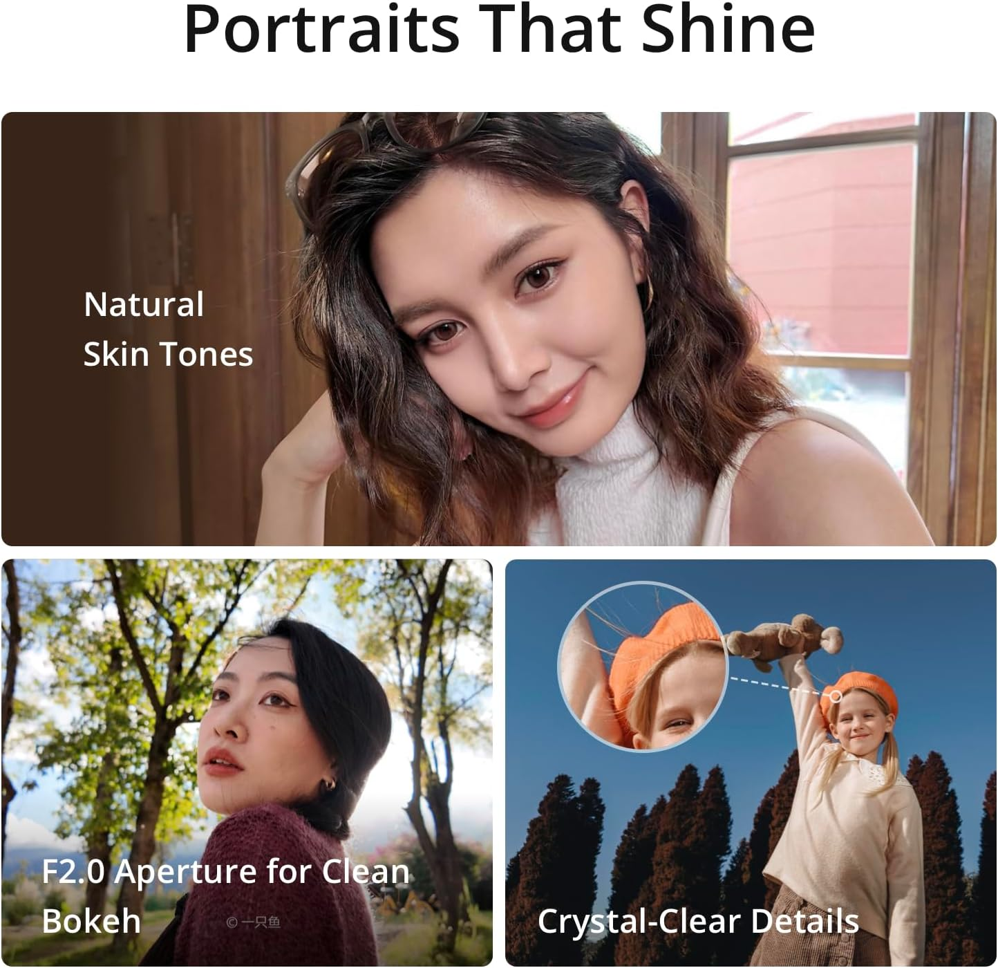 DJI Osmo Pocket 3, Vlogging Camera with 1'' CMOS & 4K/120Fps Video, 3-Axis Stabilization, Fast Focusing, Face/Object Tracking, 2" Rotatable Touchscreen, Digital Camera for Photography, Youtube image number 1