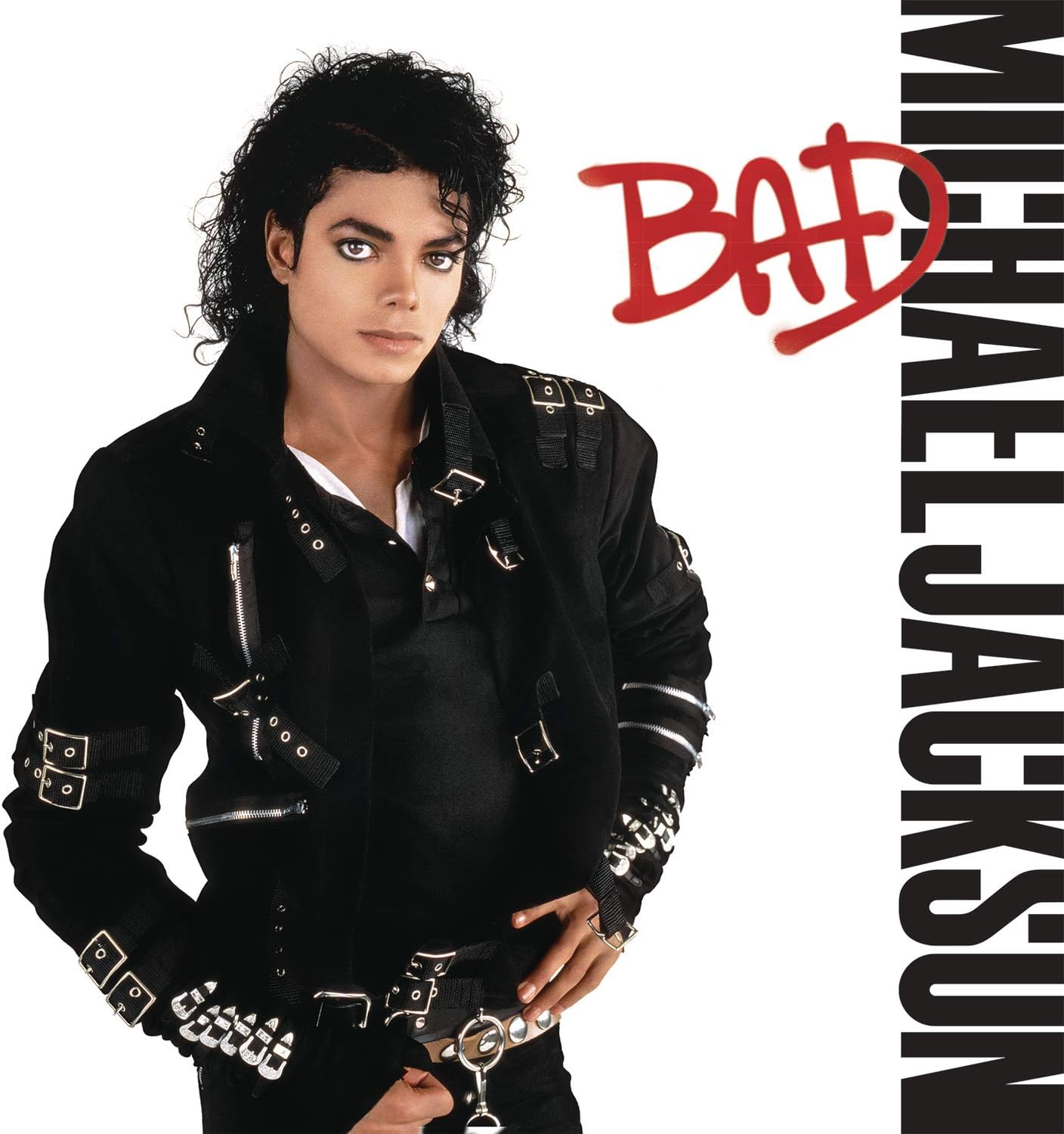 Bad 25Th Anniversary Edition (3Lp/180G) image number 1