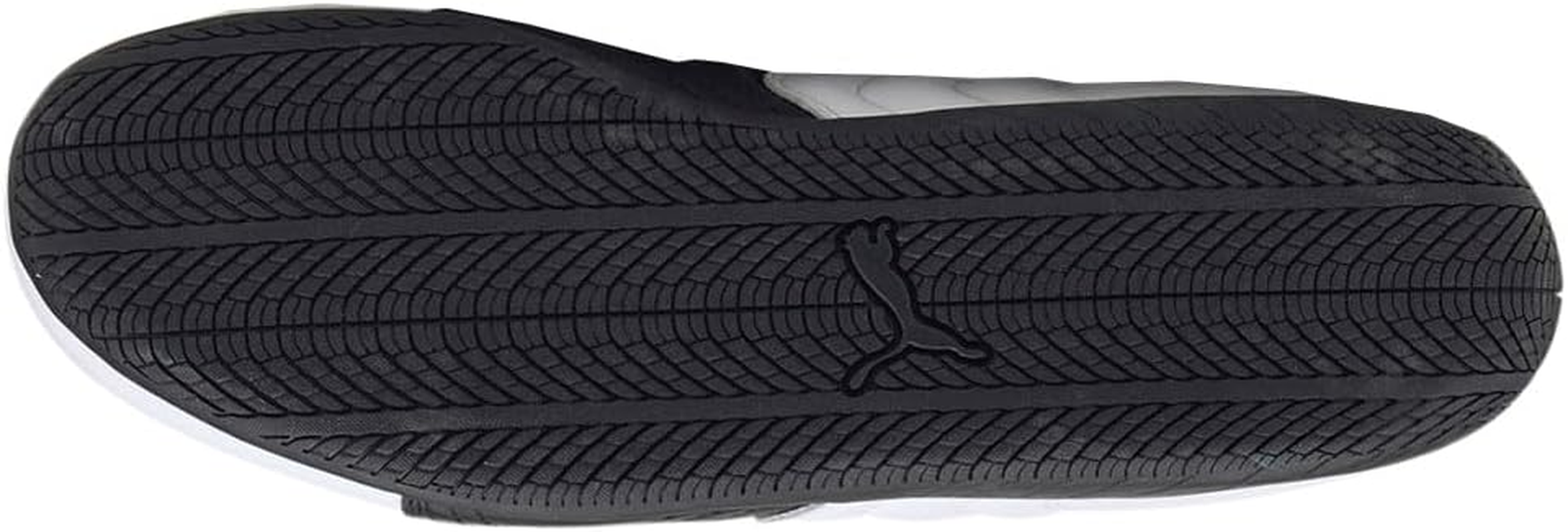 PUMA Mens Speedcat Shield Lace up Sneakers Casual Shoes Casual - White