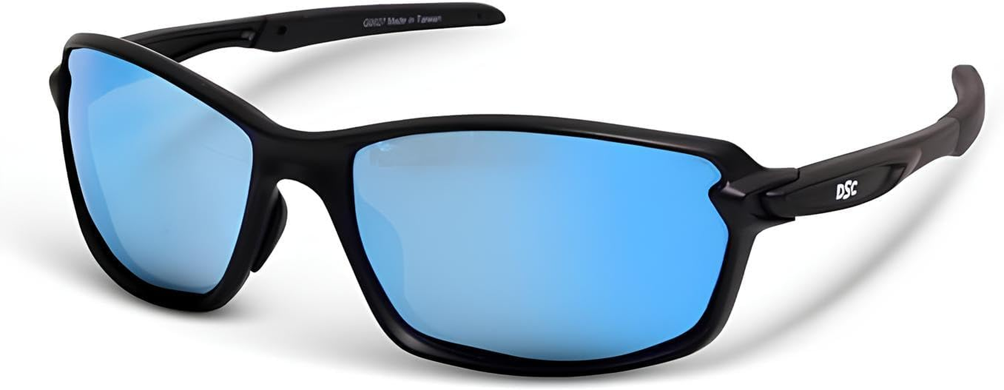 DSC Polarized Unisex-Adult Cricket Sunglasses image number 3