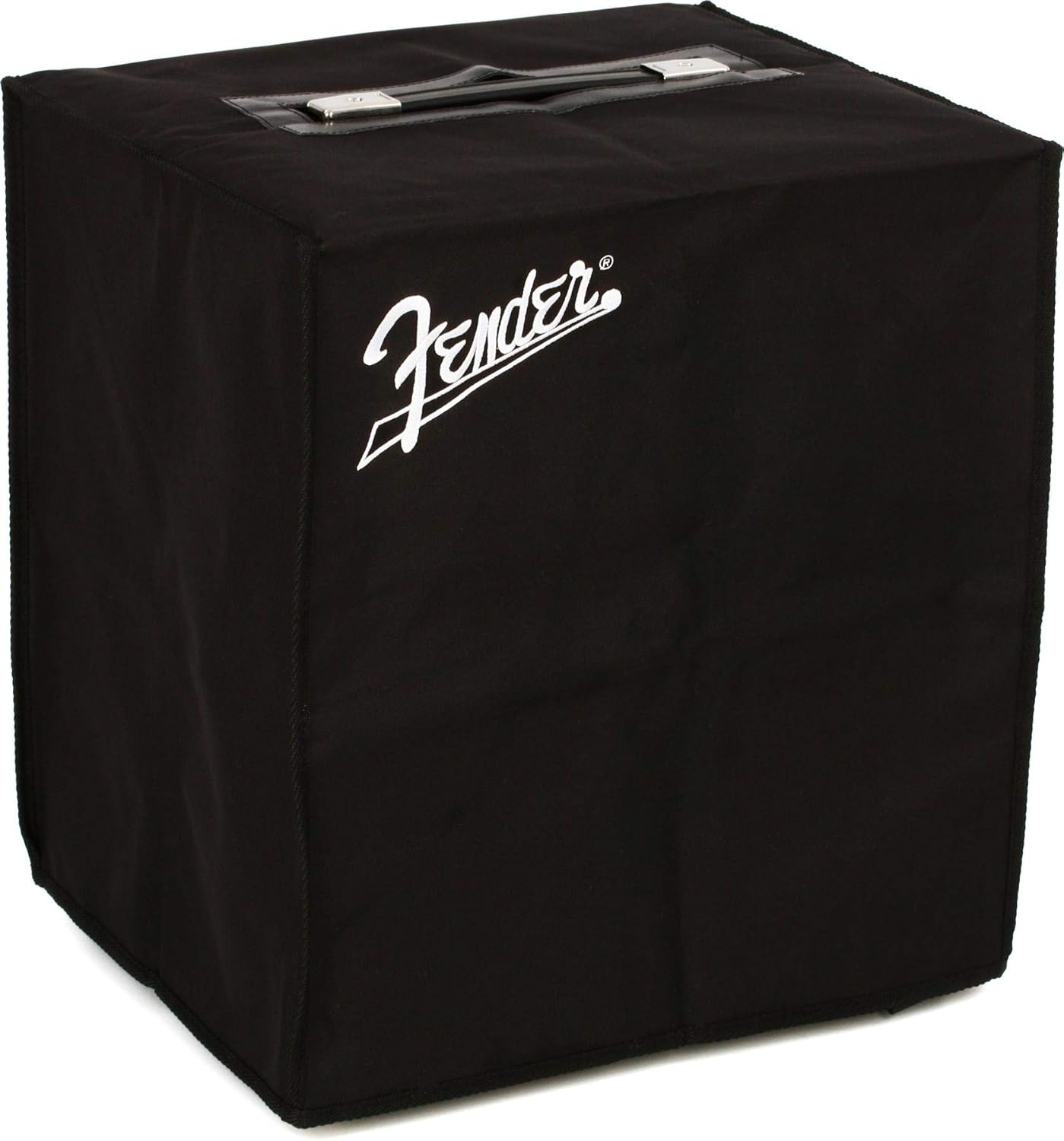 Fender Rumble 100 Amplfier Cover