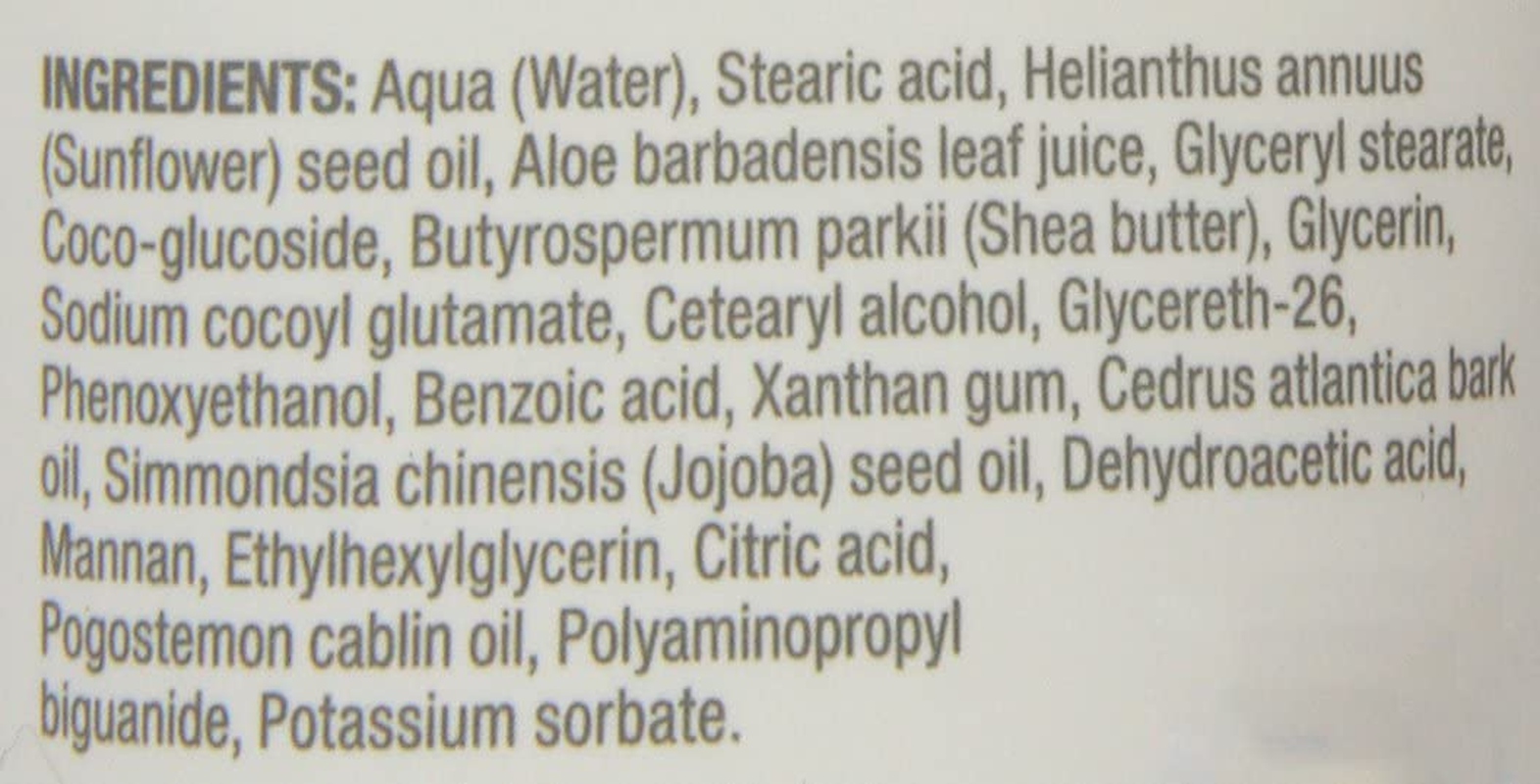 Bulldog Skincare for Men - Original Shave Gel, Cooling Shave Gel, Clear, with Aloe, Camelina and Green Tea, 175Ml (Pack of 2) image number 3