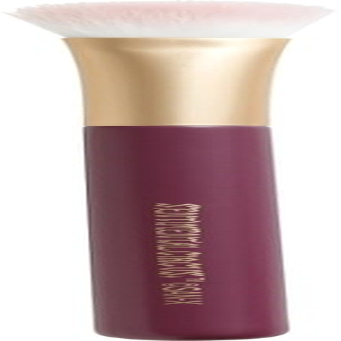 San-X FE44801 Sentimental Circus "Forever Magic and Wishes" Makeup Brush Set H7.9 X W3.9 Inches (200 X 100 Mm) image number 2