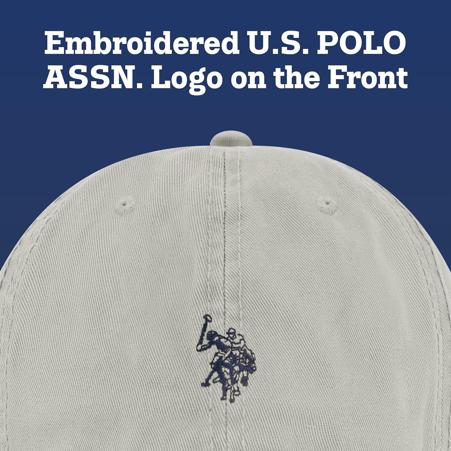 U.S. POLO ASSN. image number 3